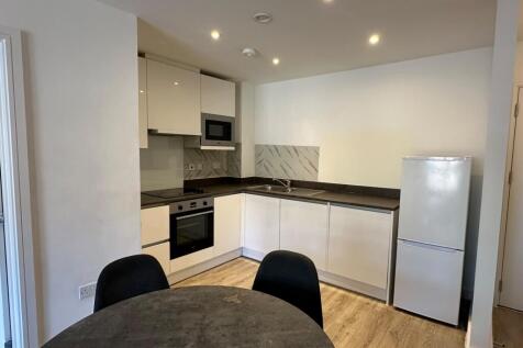 Fox House, Erasmus Drive, Derby DE1 2EH photo 3