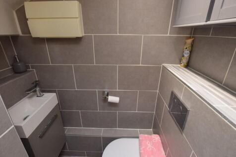 Cloakroom 2