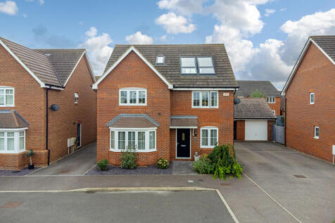 Bedford, MK43 - property photo
