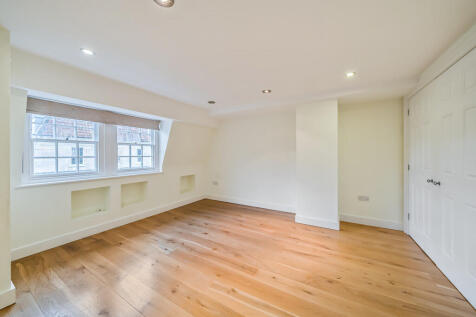 Second Floor Doub...