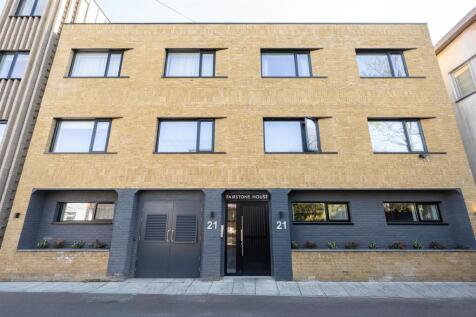 Altherton Mews, E7