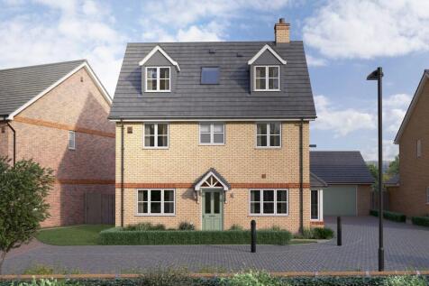 serissa cgi randall fields, stotfold