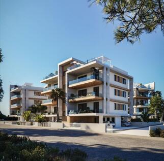 Apartments Block C