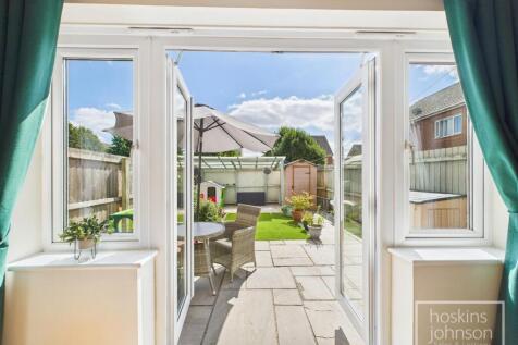 Living/Kitchen/Diner