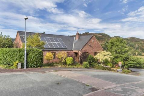 Llanfyllin Bungalow