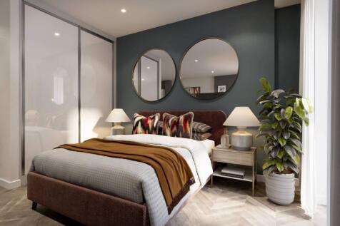 London, SW18 - property photo