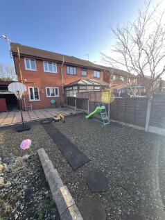 KIRKLESS STREET WIGAN photo 5