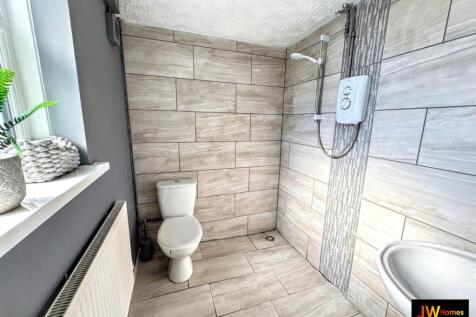 WET ROOM