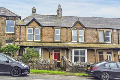 4 Denny Bank, Denny Beck, Lancaster, LA2 9LS