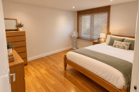 Fenwick Place, London, SW9 photo 3