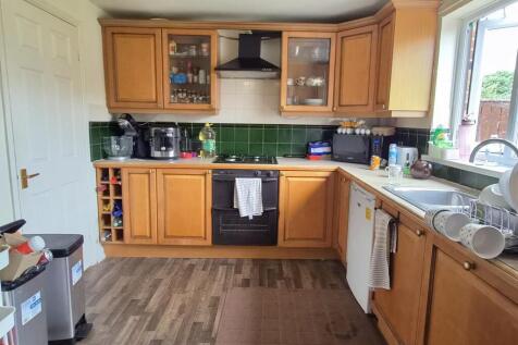 Haversham Place, Benton, Newcastle upon Tyne, NE7 photo 5