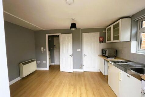 Main living area