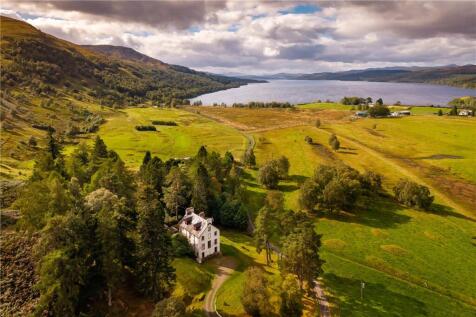 Bunrannoch
