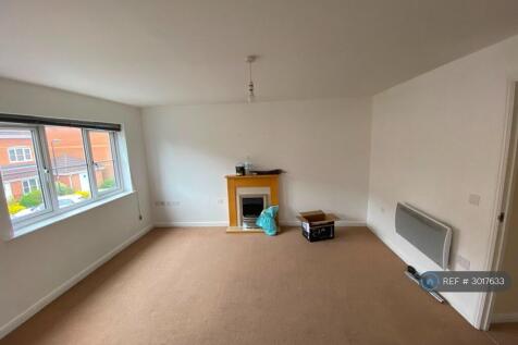 Large Bedroom