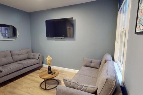 101 Rothesay Avenue NG7 1PW photo 3