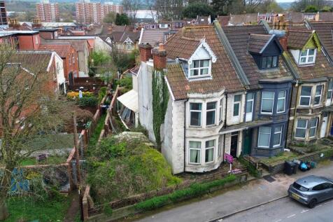 1 - Substantial Period House for Auction, Ashton.j