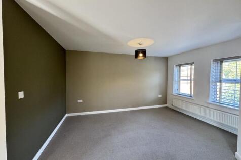 Ruthyn Close, Ashby-de-la-Zouch, LE65 photo 3