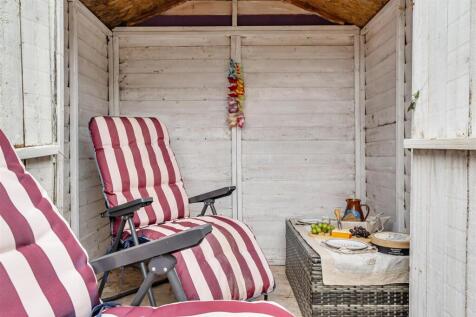 Summerhouse