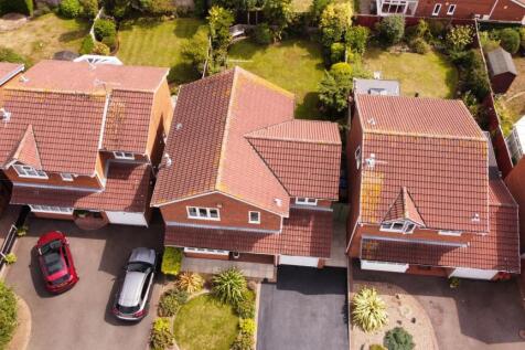 Bitham Court, Stretton, Burton-on-Trent, DE13 image 3