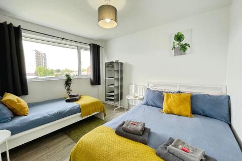 Breedon Drive, Lincoln photo 3