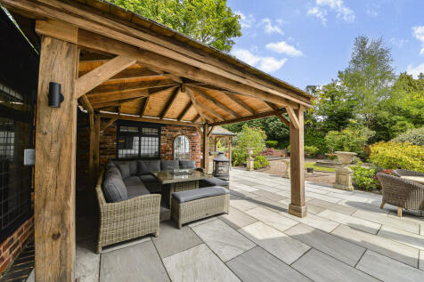 6 bed, 4 bath Detached in Birmingham - Photo 38