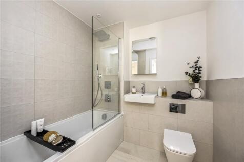 Show Apartment