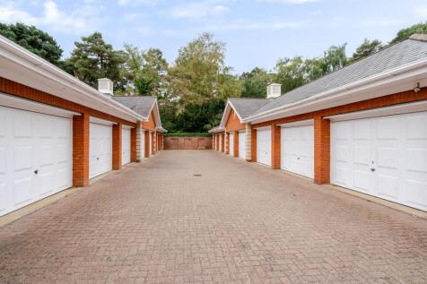 Garaging