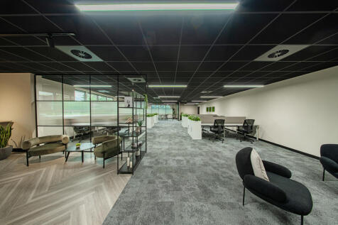 Suite A