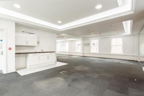 Office to rent Image 8
