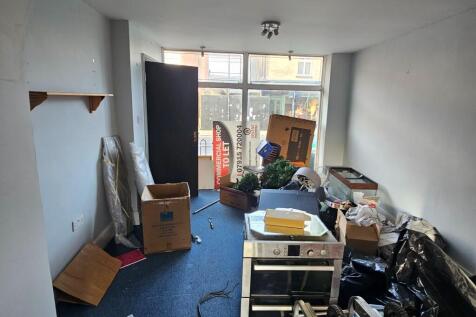 34 Northam Road, Southampton, Hampshire, SO14 0PA