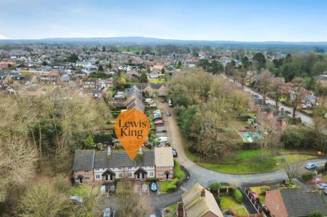 Surrounding Area/The Hill