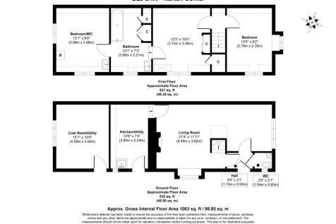 Norton Corner, Lower Littleworth, Stroud, GL5 5AW