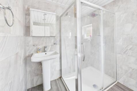 Ground Floor Shower Room