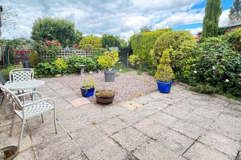 Garden 1