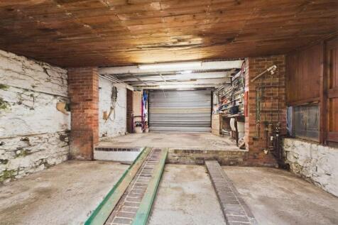 Garages