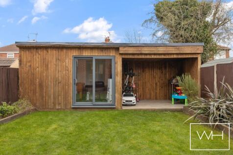 4 Paddock Close Donc