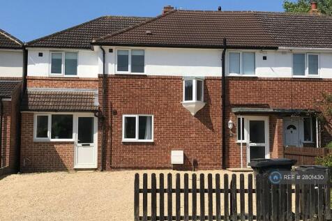 Free Off-Street Parking For All Housemates