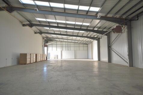 Unit B Li Lin House warehouse 2 171213.JPG