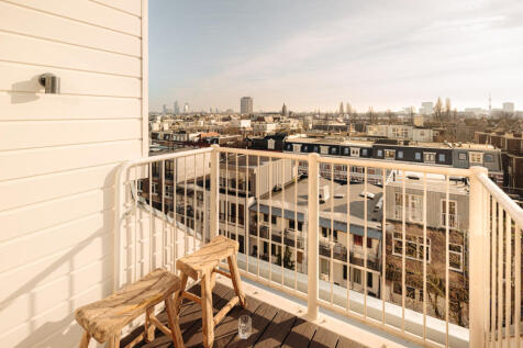 Ruysdaelstraat 49 F 4 1071 XA AMSTERDAM image 24