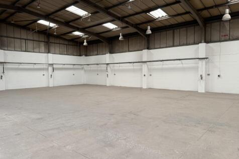 Workshop to rent Image 5