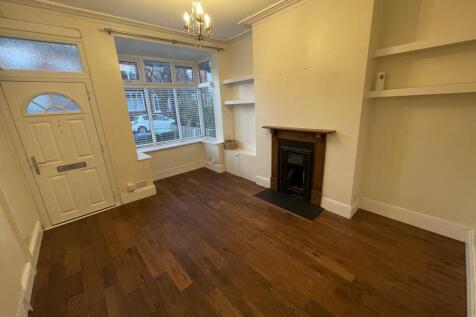 Front room