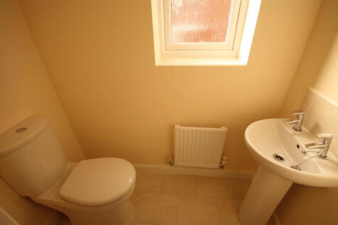 Horseshoe Drive, Buckshaw Village photo 3