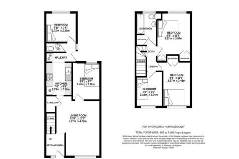 78 Tenterden Drive, 