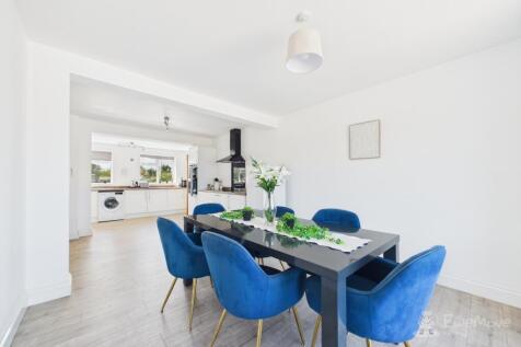 Kitchen-Diner