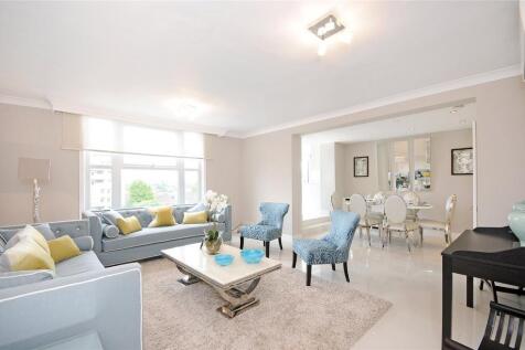 3-bed flat on Southwick Street, Paddington, London, W2, £7,150/mo