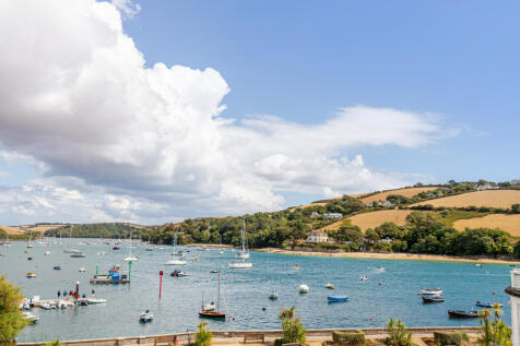 Estuary Views