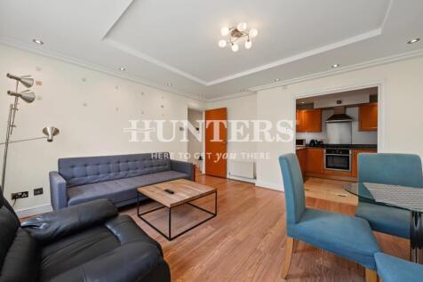 Reception to Kitchen