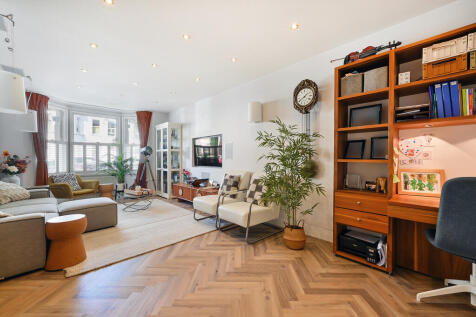 Inglethorpe Street, SW6 photo 4