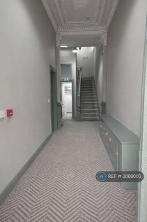Communal Staircase