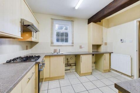 Kitchen alternative view